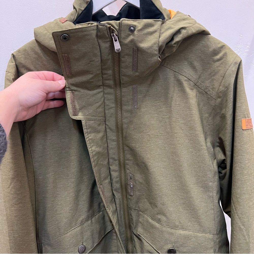 Roxy Ski/Snowboard Jacket - image 8